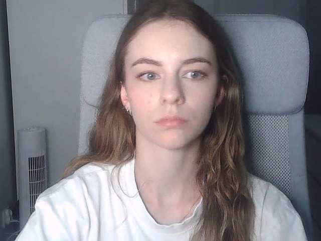 AriaModel live cam on BongaCams