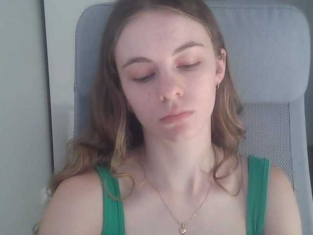 AriaModel live cam on BongaCams