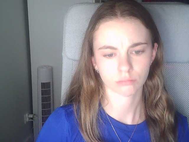 AriaModel live cam on BongaCams