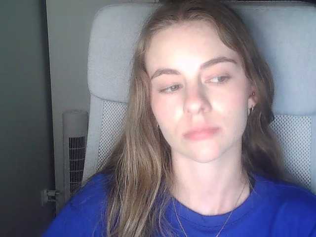 AriaModel live cam on BongaCams