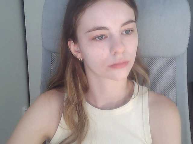 AriaModel live cam on BongaCams