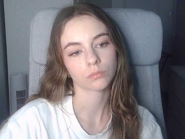 AriaModel live cam on BongaCams