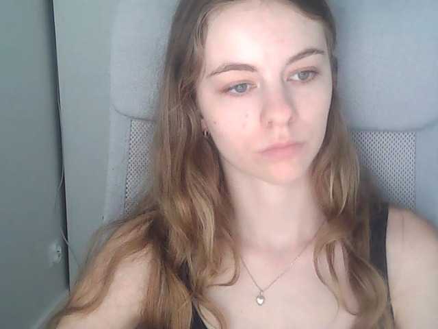 AriaModel live cam on BongaCams