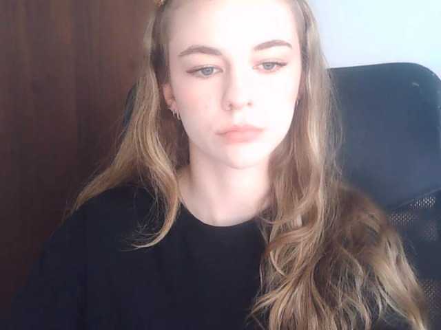 AriaModel live cam on BongaCams