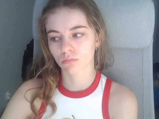 AriaModel live cam on BongaCams
