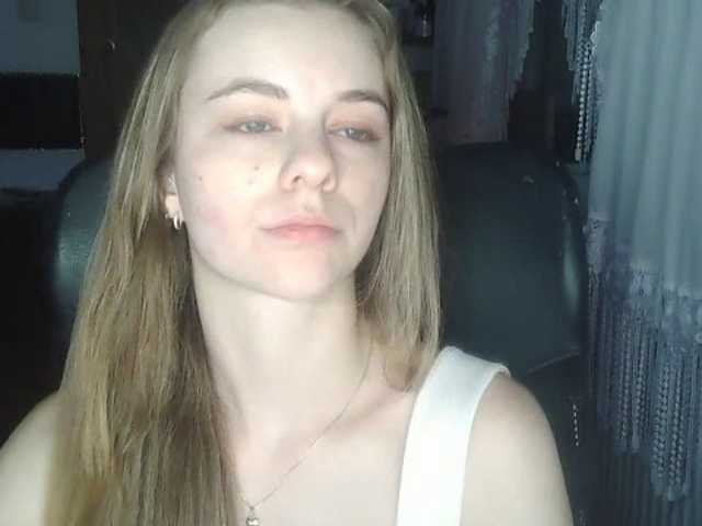 AriaModel live cam on BongaCams