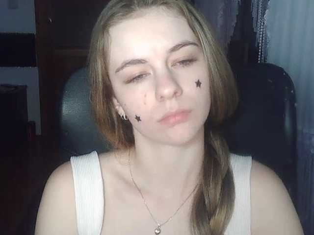 AriaModel live cam on BongaCams
