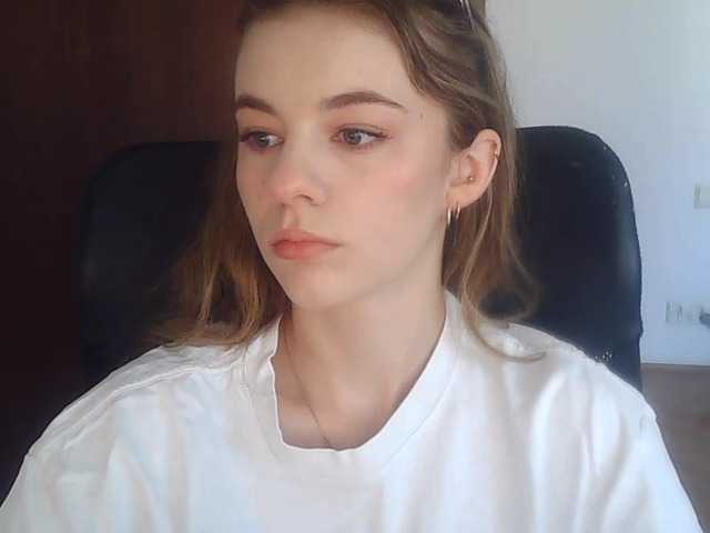AriaModel live cam on BongaCams