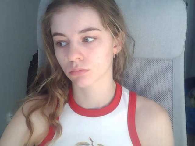 AriaModel live cam on BongaCams