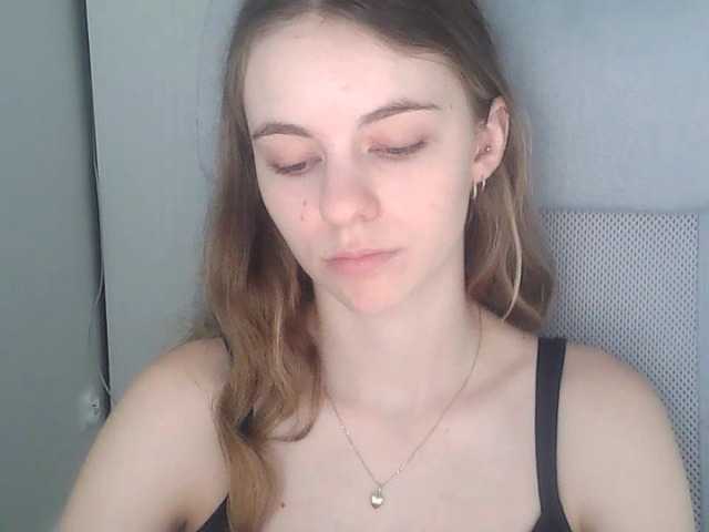 AriaModel live cam on BongaCams