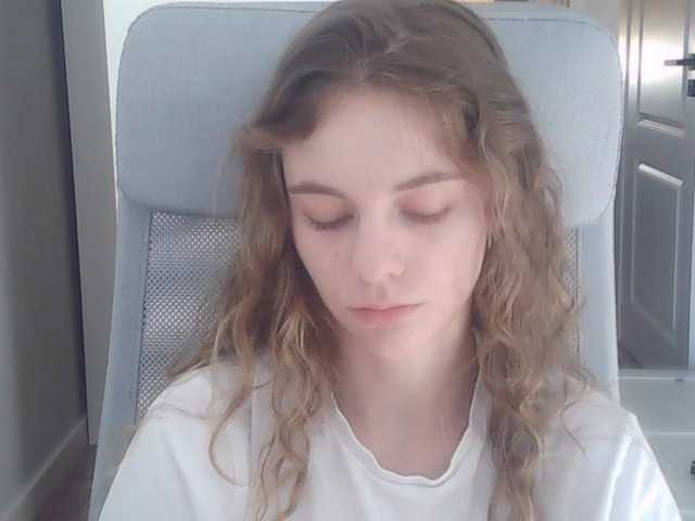 AriaModel live cam on BongaCams