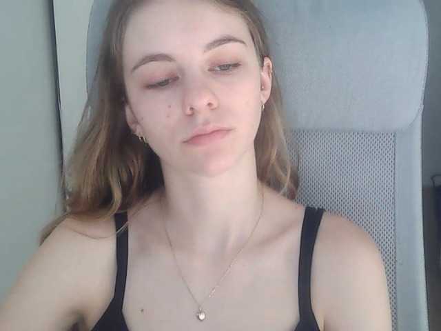 AriaModel live cam on BongaCams