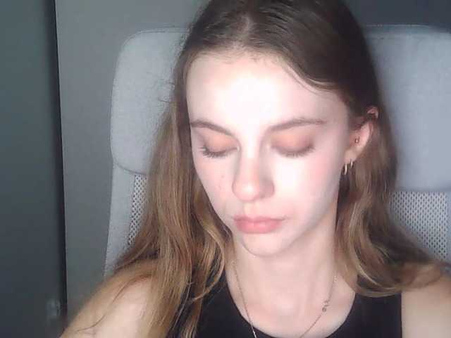 AriaModel live cam on BongaCams