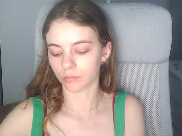 AriaModel live cam on BongaCams
