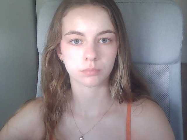 AriaModel live cam on BongaCams