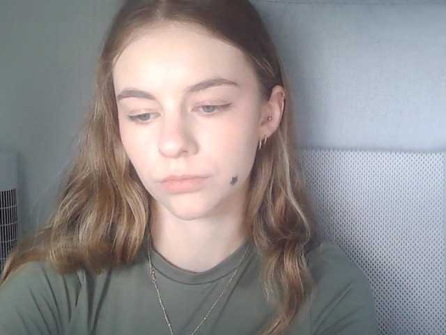 AriaModel live cam on BongaCams