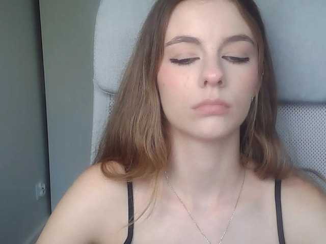AriaModel live cam on BongaCams