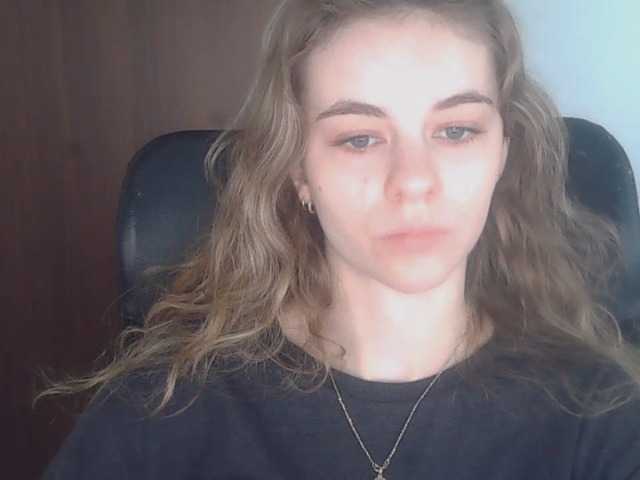 AriaModel live cam on BongaCams