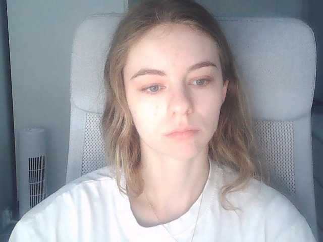 AriaModel live cam on BongaCams