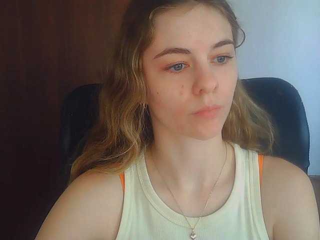 AriaModel live cam on BongaCams