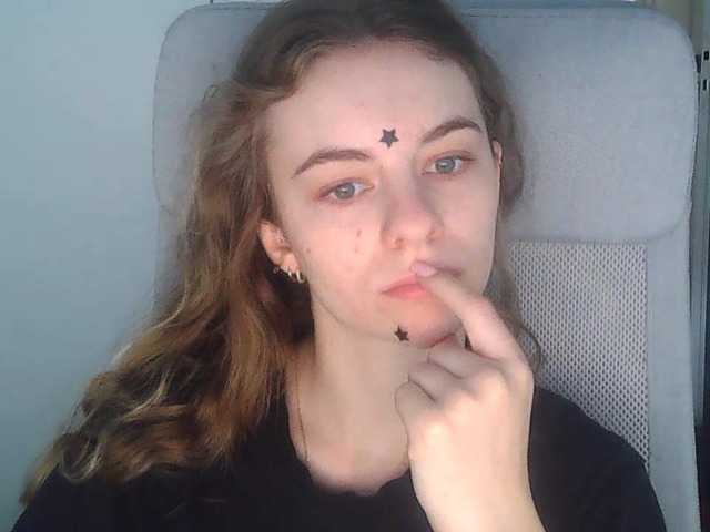 AriaModel live cam on BongaCams