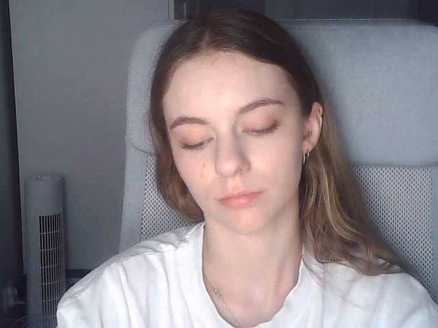AriaModel live cam on BongaCams