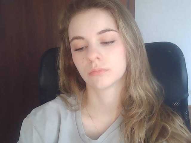 AriaModel live cam on BongaCams