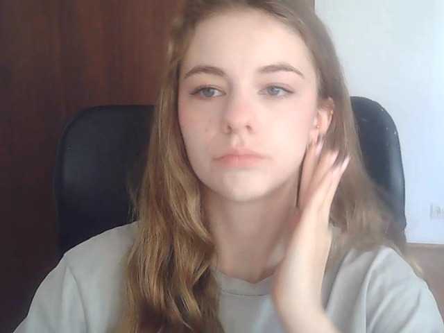 AriaModel live cam on BongaCams