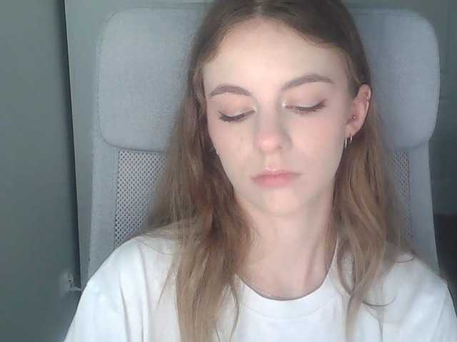 AriaModel live cam on BongaCams
