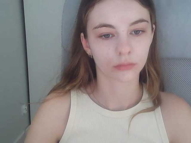 AriaModel live cam on BongaCams