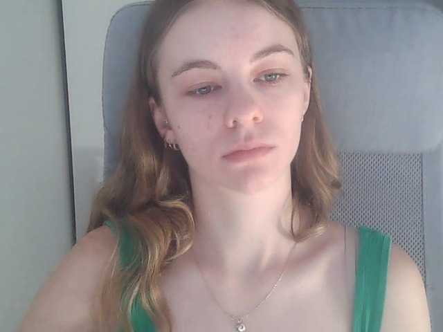 AriaModel live cam on BongaCams