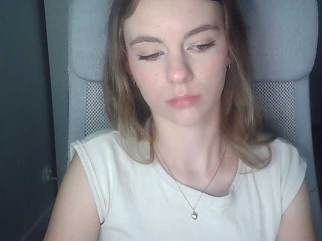 AriaModel live cam on BongaCams