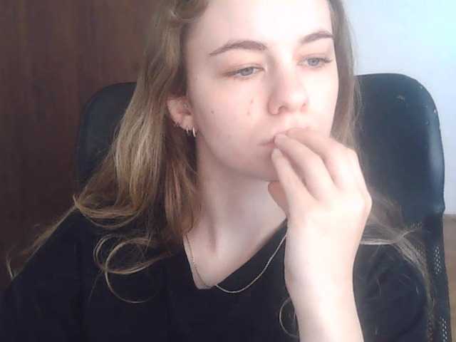 AriaModel live cam on BongaCams