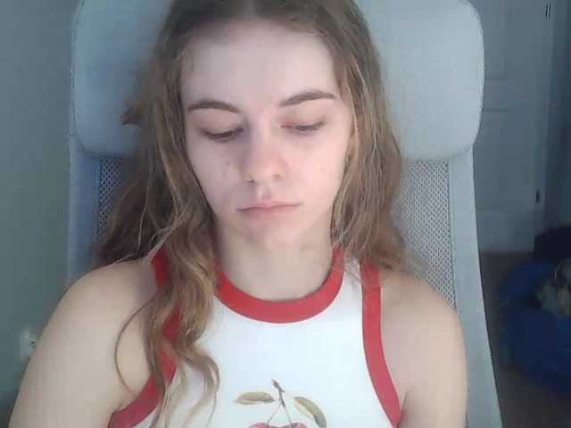 AriaModel live cam on BongaCams