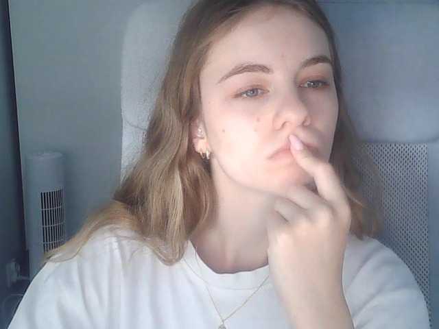 AriaModel live cam on BongaCams