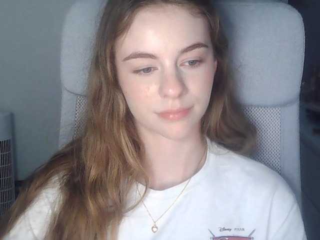 AriaModel live cam on BongaCams