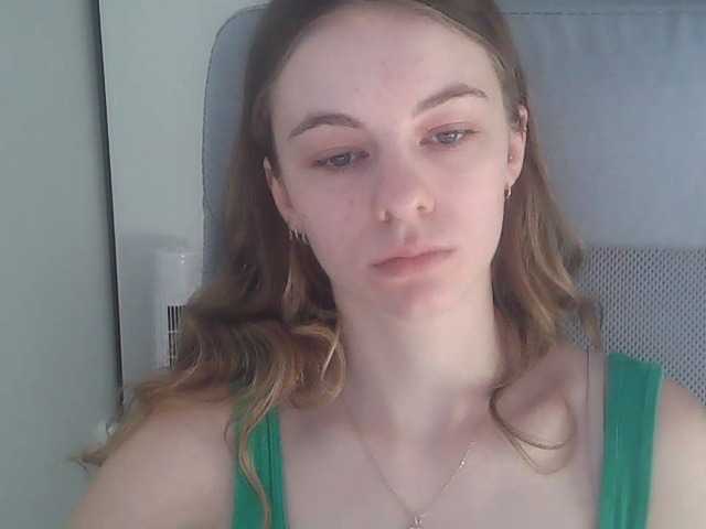 AriaModel live cam on BongaCams