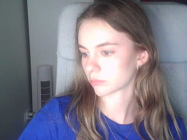 AriaModel live cam on BongaCams