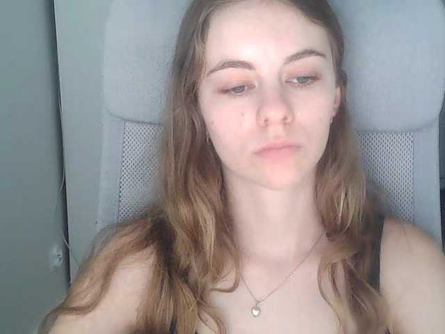 AriaModel live cam on BongaCams