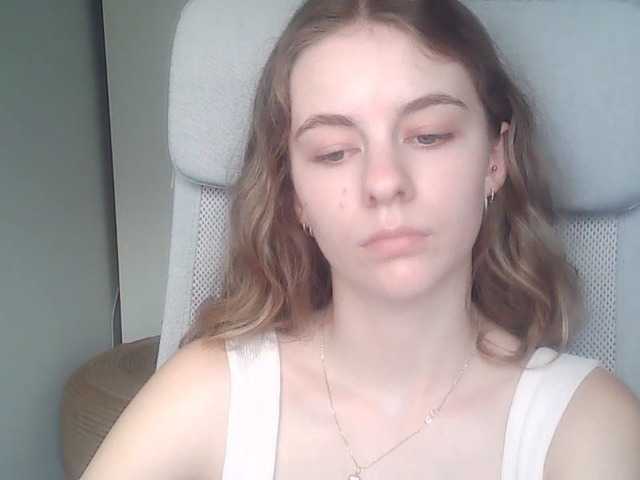 AriaModel live cam on BongaCams