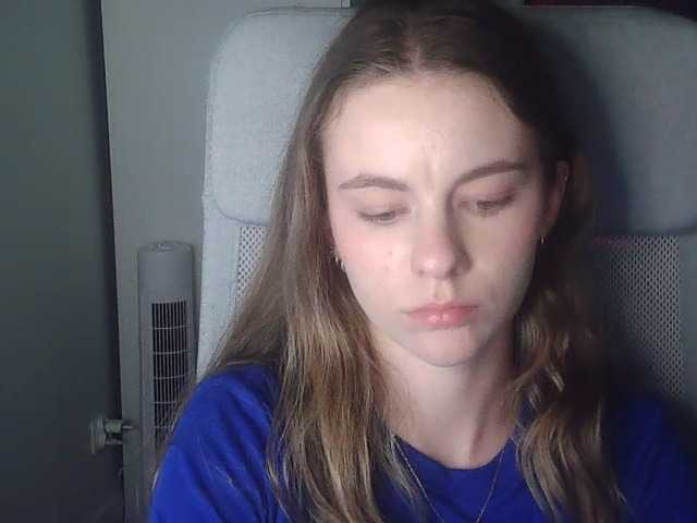 AriaModel live cam on BongaCams