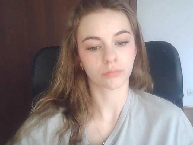 AriaModel live cam on BongaCams