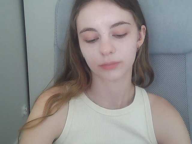 AriaModel live cam on BongaCams
