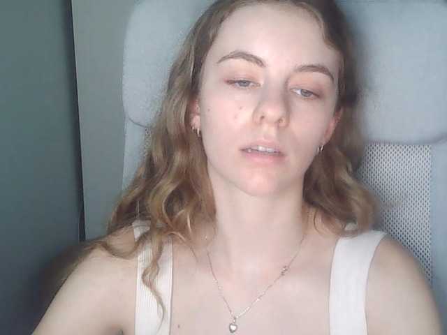 AriaModel live cam on BongaCams