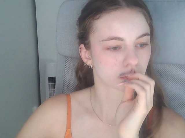 AriaModel live cam on BongaCams