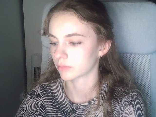 AriaModel live cam on BongaCams