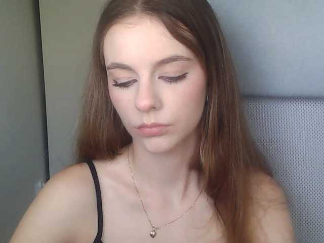 AriaModel live cam on BongaCams