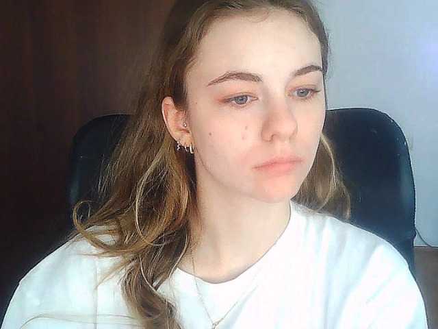 AriaModel live cam on BongaCams