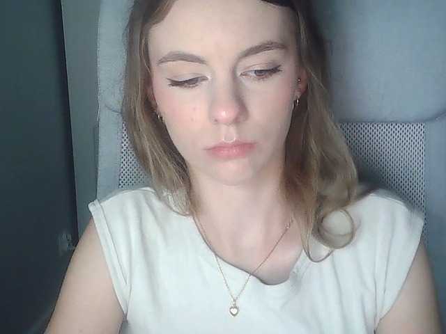 AriaModel live cam on BongaCams