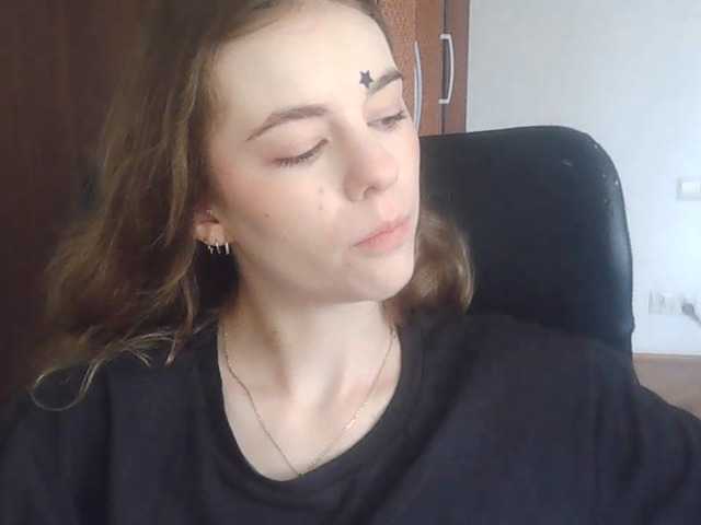 AriaModel live cam on BongaCams